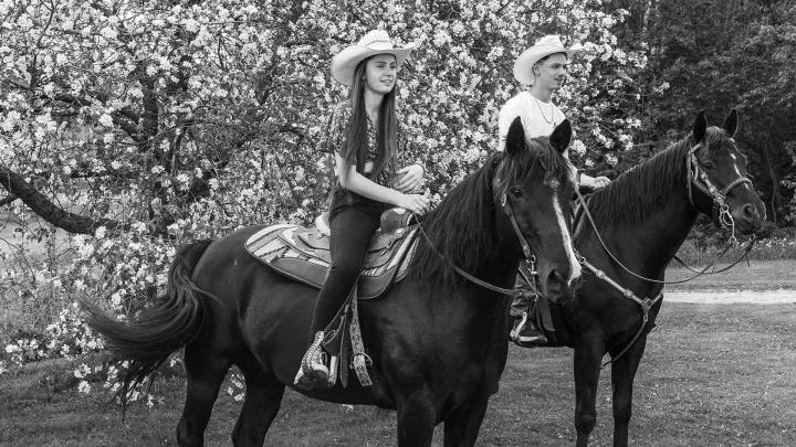 Riding Camp Stornoway