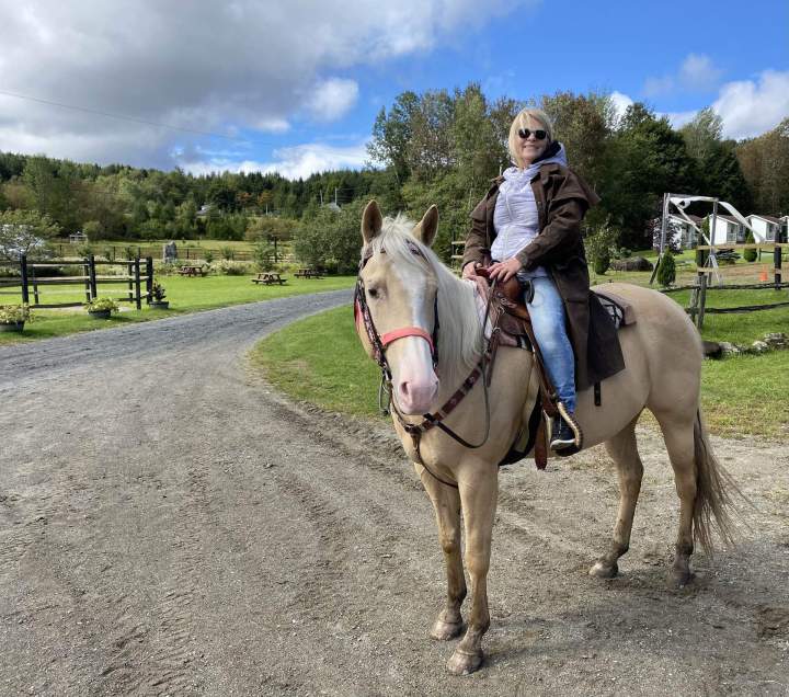 Shinrin Yoku “Way of Strides