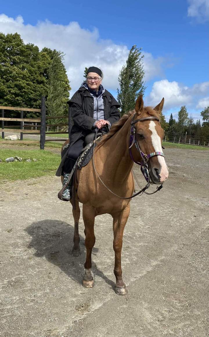 Shinrin Yoku “Way of Strides