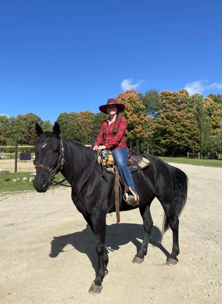 Shinrin Yoku “Way of Strides