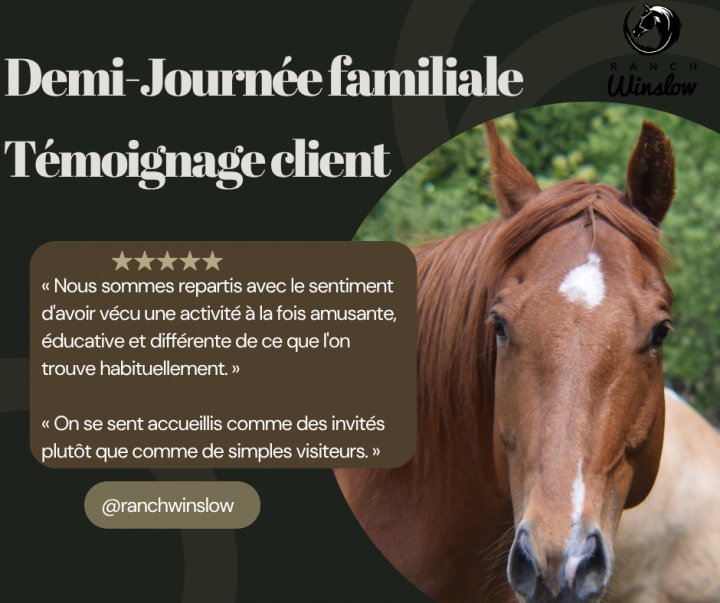 Témoignage clien   août 2026