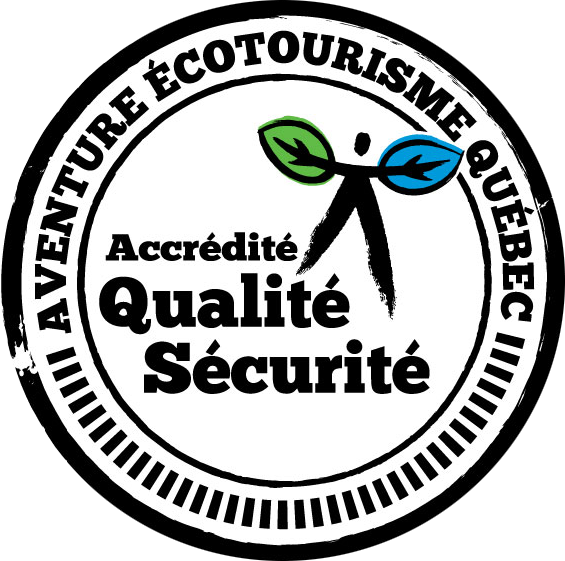 Logo Qualité Sécurité