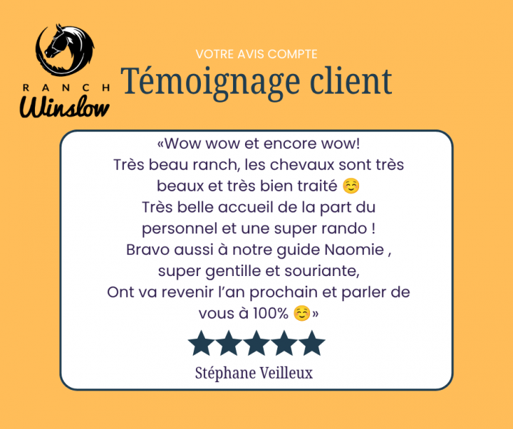 témoignage client août 2026